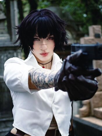 Full leaked Akemy sama private onlyfans photo