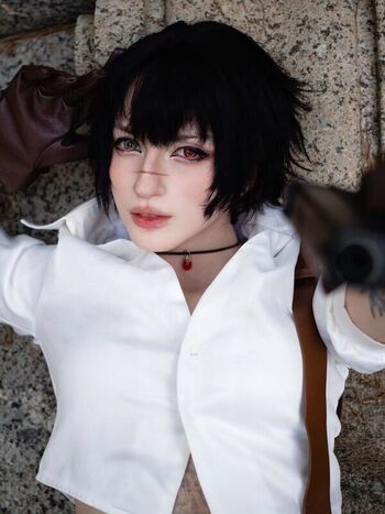 Full leaked Akemy sama private onlyfans photo