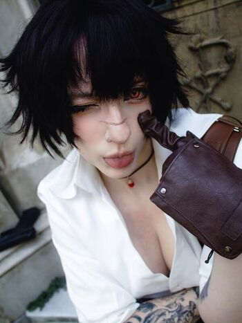 Full leaked Akemy sama private onlyfans photo