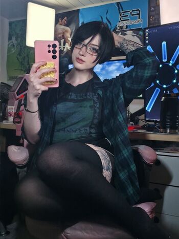 Full leaked Akemy sama private onlyfans photo