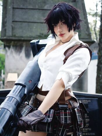 Full leaked Akemy sama private onlyfans photo