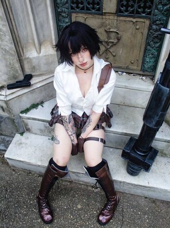Full leaked Akemy sama private onlyfans photo