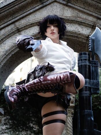 Full leaked Akemy sama private onlyfans photo