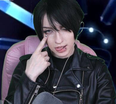 Full leaked Akemy sama page private onlyfans photo