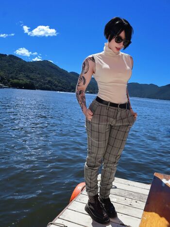 Full leaked Akemy sama page private onlyfans photo