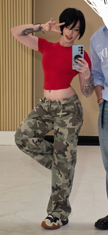 Full leaked Akemy sama page private onlyfans photo