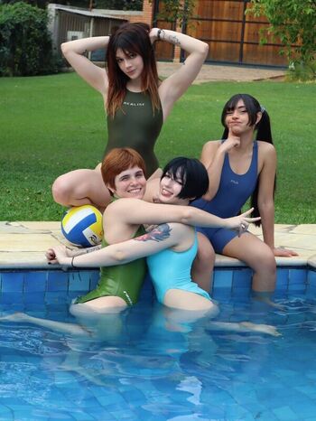 Full leaked Akemy sama private onlyfans photo