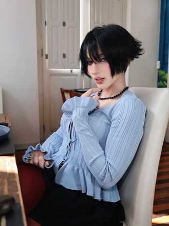 Full leaked Akemy sama private onlyfans photo