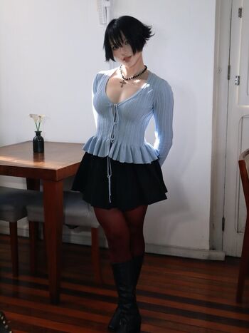 Full leaked Akemy sama private onlyfans photo