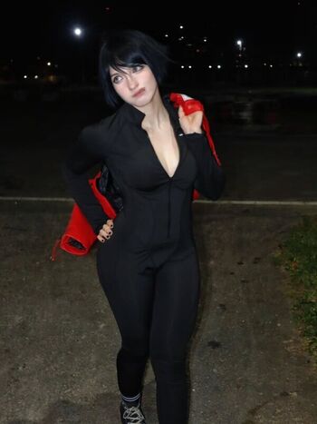 Full leaked Akemy sama private onlyfans photo