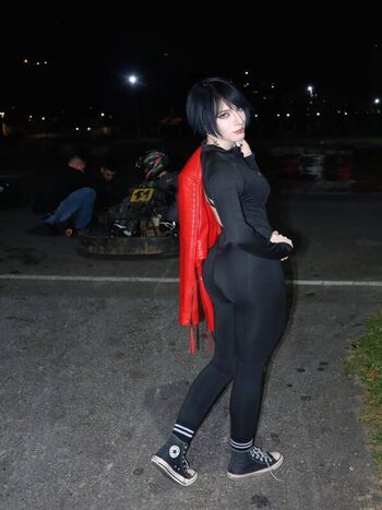 Full leaked Akemy sama private onlyfans photo