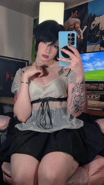 Full leaked Akemy sama private onlyfans photo