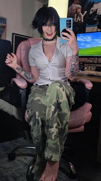 Full leaked Akemy sama private onlyfans photo