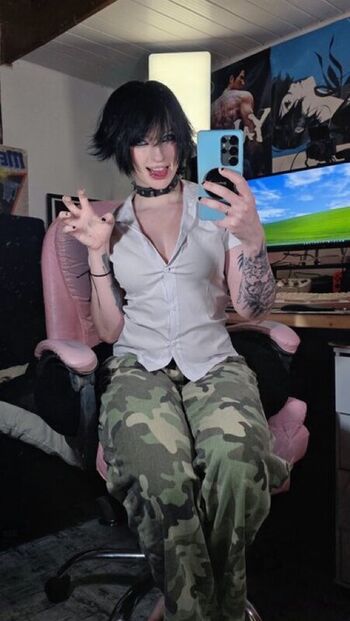 Full leaked Akemy sama private onlyfans photo