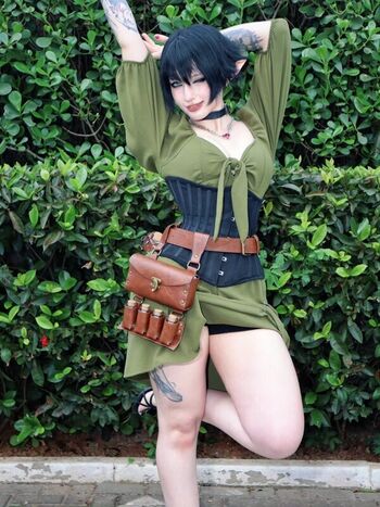Akemy Sama