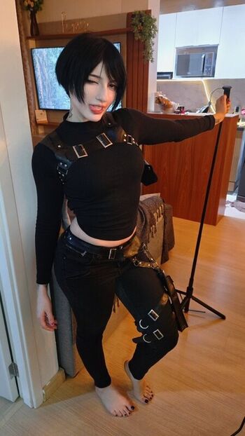 Full leaked Akemy sama page private onlyfans photo