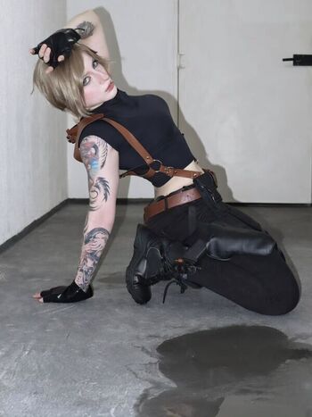 Full leaked Akemy sama page private onlyfans photo