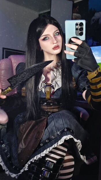 Akemy Sama