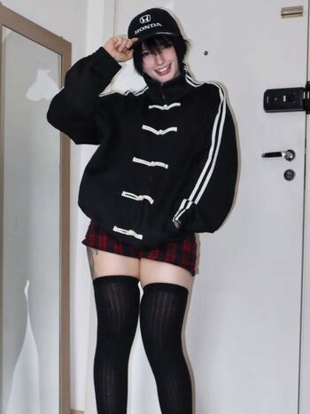 Full leaked Akemy sama page private onlyfans photo