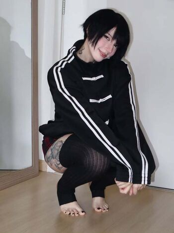 Full leaked Akemy sama page private onlyfans photo