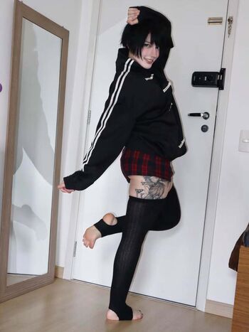 Full leaked Akemy sama page private onlyfans photo