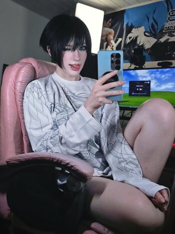 Full leaked Akemy sama page private onlyfans photo