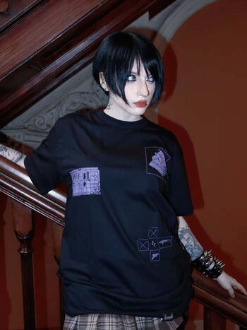 Full leaked Akemy sama page private onlyfans photo