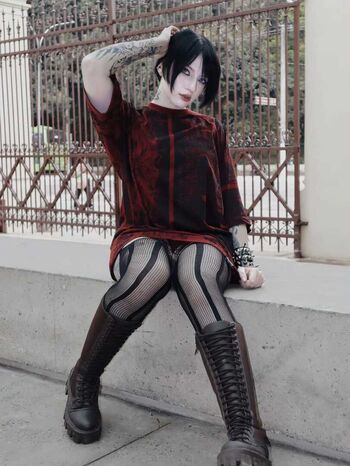 Full leaked Akemy sama page private onlyfans photo