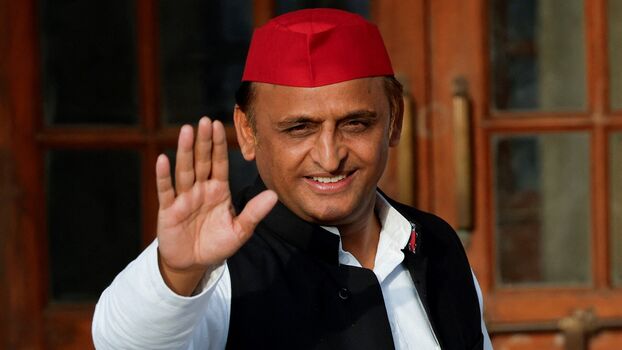 Full leaked Akhilesh yadav private onlyfans photo
