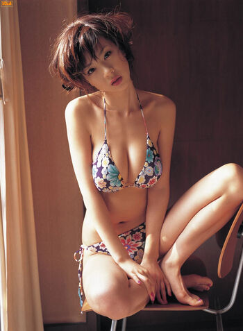 Full leaked Aki hoshino page private onlyfans photo