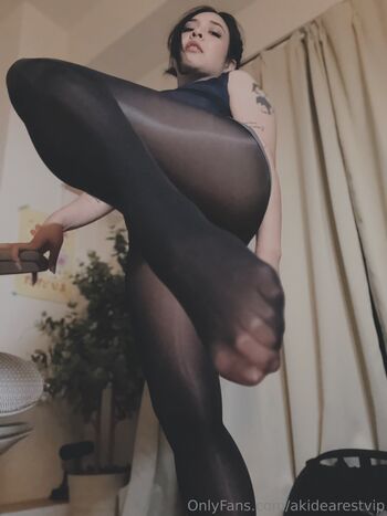 Full leaked Akidearest  page private onlyfans photo