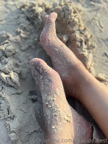 Full leaked Akidearest page private onlyfans photo