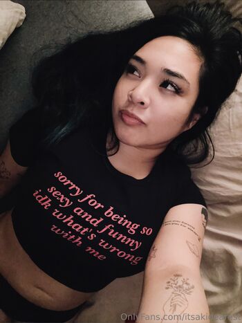 Full leaked Akidearest private onlyfans photo