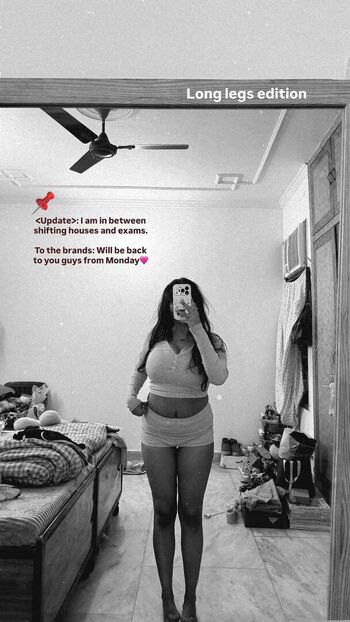 Full leaked Akiksha kashyap private onlyfans photo