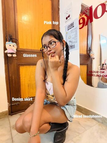 Full leaked Akiksha kashyap private onlyfans photo