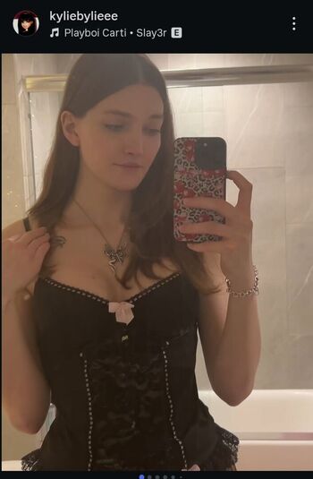 Full leaked Akira rabbit private onlyfans photo