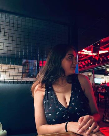 Full leaked Akriti bajpai private onlyfans photo