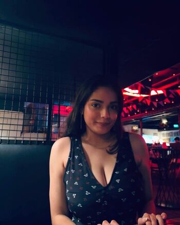 Full leaked Akriti bajpai private onlyfans photo