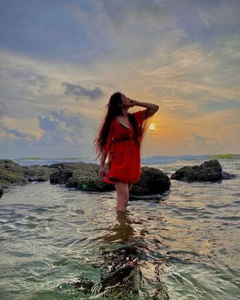 Full leaked Akriti bajpai private onlyfans photo