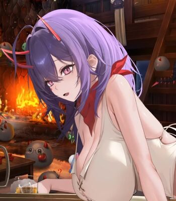 Akuma Nihmune