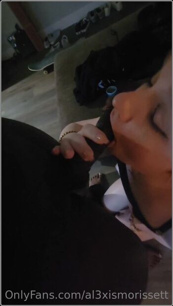Full leaked Alxismorissett page private onlyfans photo