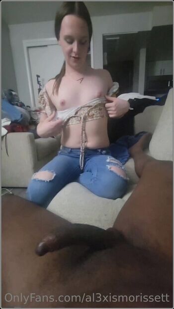 Full leaked Alxismorissett page private onlyfans photo