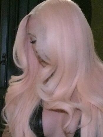 Full leaked Alabama barker private onlyfans photo