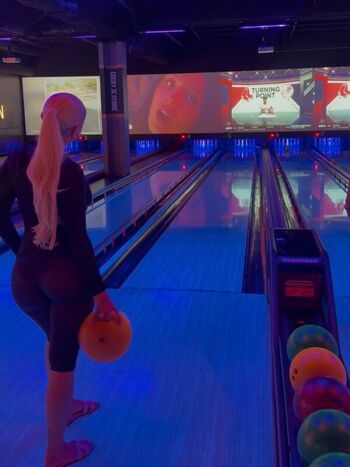 Full leaked Alabama barker page private onlyfans photo