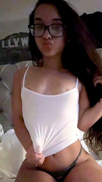 Full leaked Alahnaly page private onlyfans photo