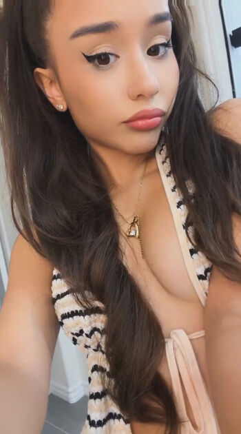 Full leaked Alahnaly page private onlyfans photo