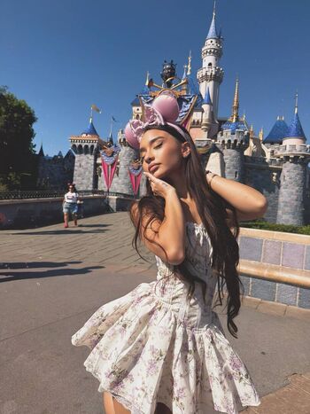 Full leaked Alahnaly page private onlyfans photo