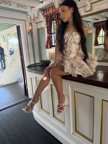 Full leaked Alahnaly page private onlyfans photo