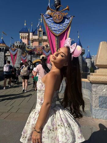 Full leaked Alahnaly page private onlyfans photo