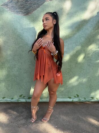 Full leaked Alahnaly page private onlyfans photo